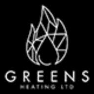Greensheating logo
