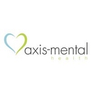 Axis Mental Health, LLC. logo