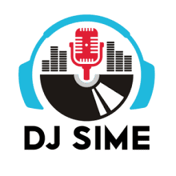 DJ Sime logo