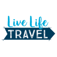Live Life Travel, LLC logo