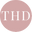 The Healthy Diary logo