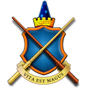 The Wand Company logo