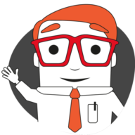 Flat Fee Recruiter logo