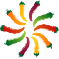 Screaming Chimp Chilli Sauce Ltd logo
