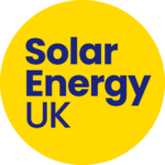 Solar Trade Association logo