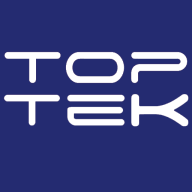 Toptek Store logo