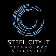 Steel City I.T logo