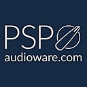 Pspaudioware logo