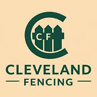 Cleveland Fencing logo