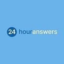 24houranswers logo