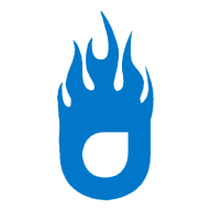 oXyFire Media Creative logo