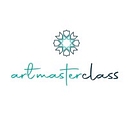 Artmasterclass logo