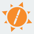 Caravan Sitefinder logo