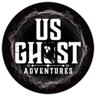 US Ghost Adventures logo
