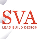 SVA International logo