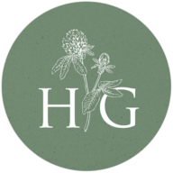 Homefield Grange | UK Wellness Retreat & Day Spa logo