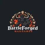Battleforgedwargames logo