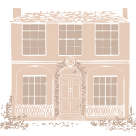 The Design-hub logo