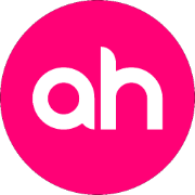 Alan Howard logo