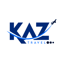 Kaztravel logo