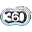 Customdesign360 logo