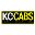 Kccabs logo