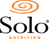 Solonutrition logo