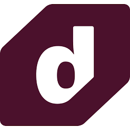 DesignMyNight logo