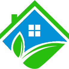 EdenGlaze UK logo