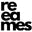 ReEames logo
