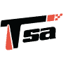 Total Sports Apparel logo