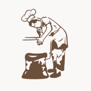 Aux Pains de Papy logo