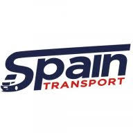 Spaintransport logo