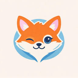Lucky Fox Competitions logo