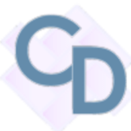 Cd Paving logo
