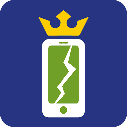LCD King Barnsley logo