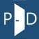 Peterborough Doors logo