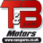 Vanspares logo