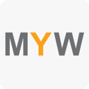Murals Your Way logo