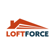 Loft Force logo