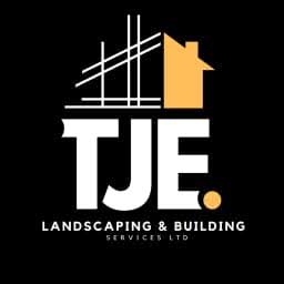 TJE Landscaping & Building Services Ltd logo
