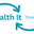 Healthityourway logo