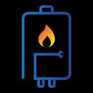 CDRoberts Boiler Expert logo