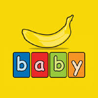 Banana Baby logo