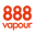 Only The vape logo
