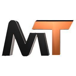 Melodytracks logo