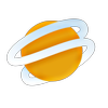 Saturn Solar Cleaning logo