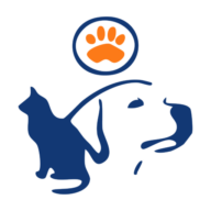 Huntsvillepetvet logo
