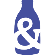Milk & More logo
