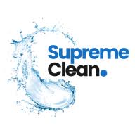 Supreme Clean Specialist logo